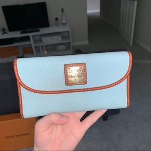Dooney & Bourke Bags - Dooney and Bourke Wallet Dooney & Bourke Bags - Dooney and Bourke Wallet